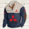 Mitsubishi Fuso Strickpullover