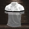 Mercedes-Benz Poloshirt