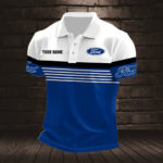 Ford Poloshirt
