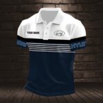 Hyundai Poloshirt