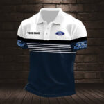 Ford Poloshirt
