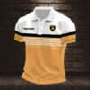Lamborghini Poloshirt