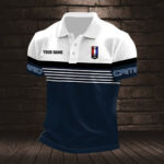 Chevrolet Camaro Poloshirt