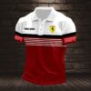 Ferrari Poloshirt