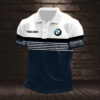 BMW Motorsport Poloshirt