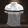 Isuzu Poloshirt
