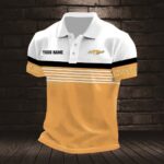 Chevrolet Poloshirt