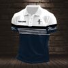 Ford Mustang Poloshirt