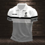 Ford Shelby Poloshirt