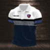 Scania Poloshirt