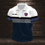 Scania Poloshirt