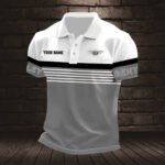 Bentley Poloshirt