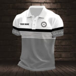 Mercedes-Benz Poloshirt