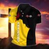 Corvette C3 Poloshirt