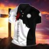 Mercedes-Benz Poloshirt