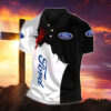 Ford Poloshirt
