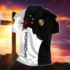Porsche Poloshirt