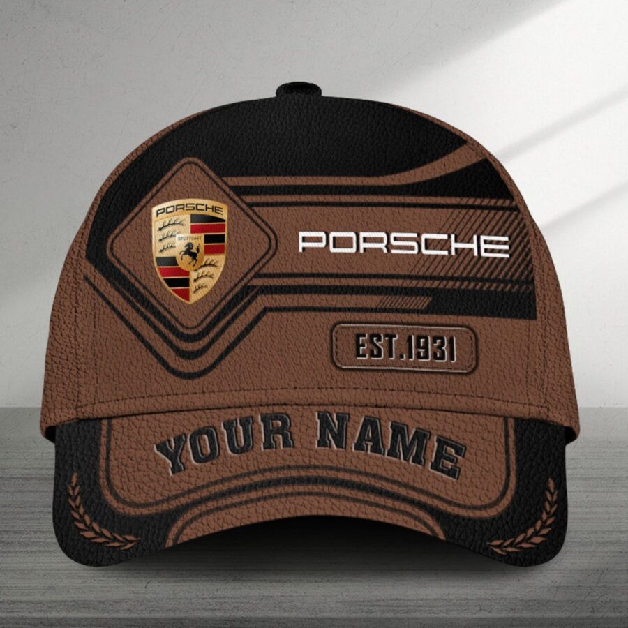 Porsche Basecap – Bild 6