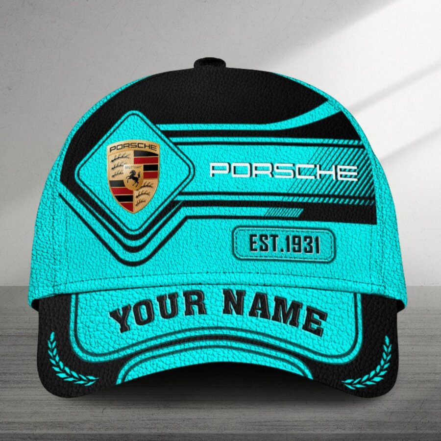 Porsche Basecap – Bild 8