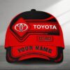 Toyota Basecap
