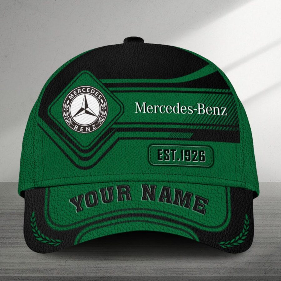 Mercedes-Benz Basecap – Bild 4