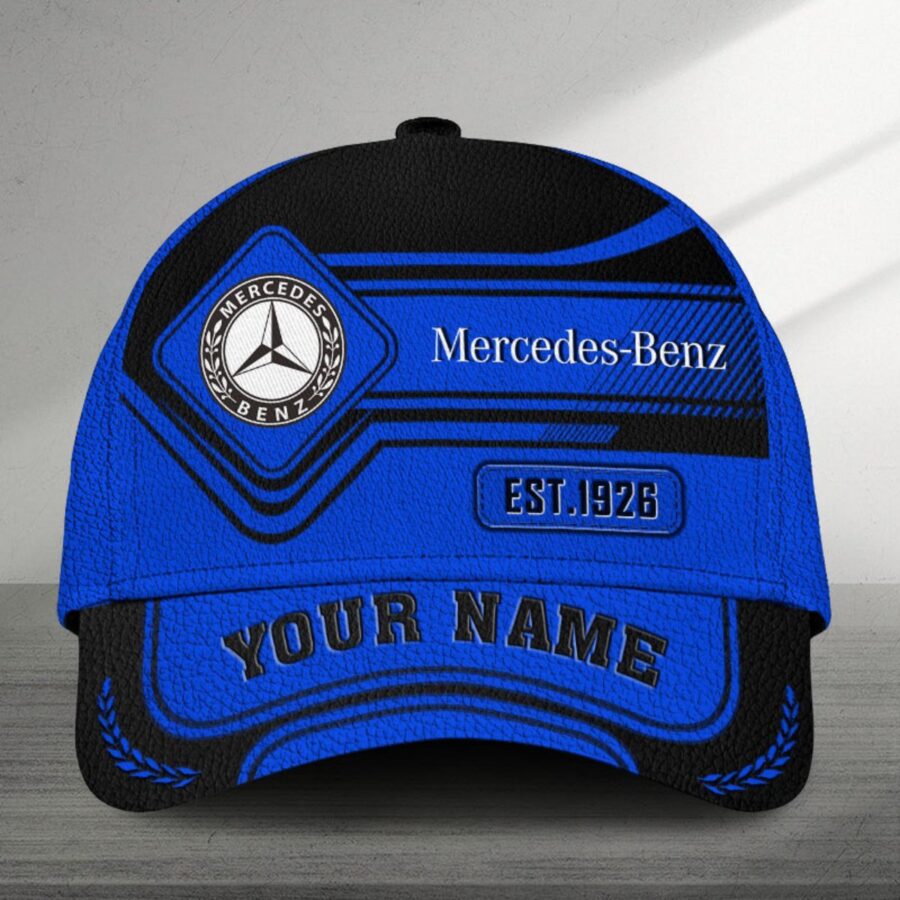 Mercedes-Benz Basecap – Bild 2