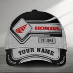 Honda Motorcycle Basecap