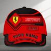 Ferrari Basecap