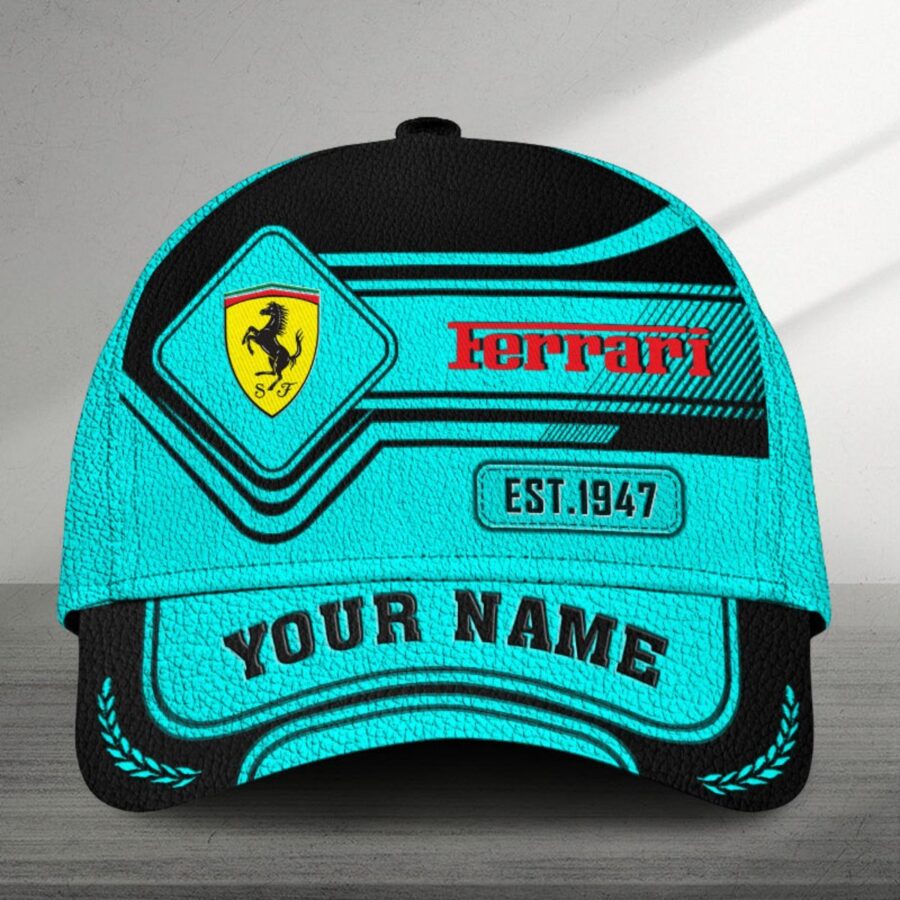 Ferrari Basecap – Bild 8