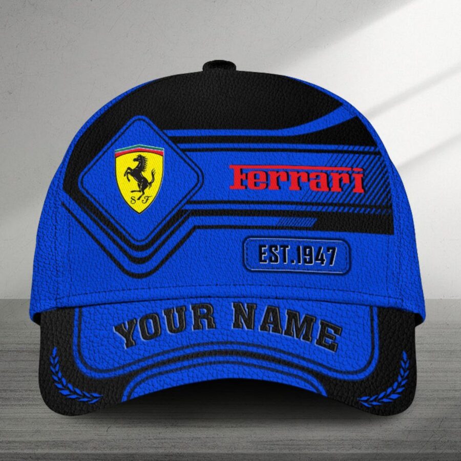 Ferrari Basecap – Bild 2