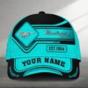 Ford Mustang Basecap