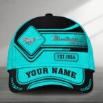 Ford Mustang Basecap