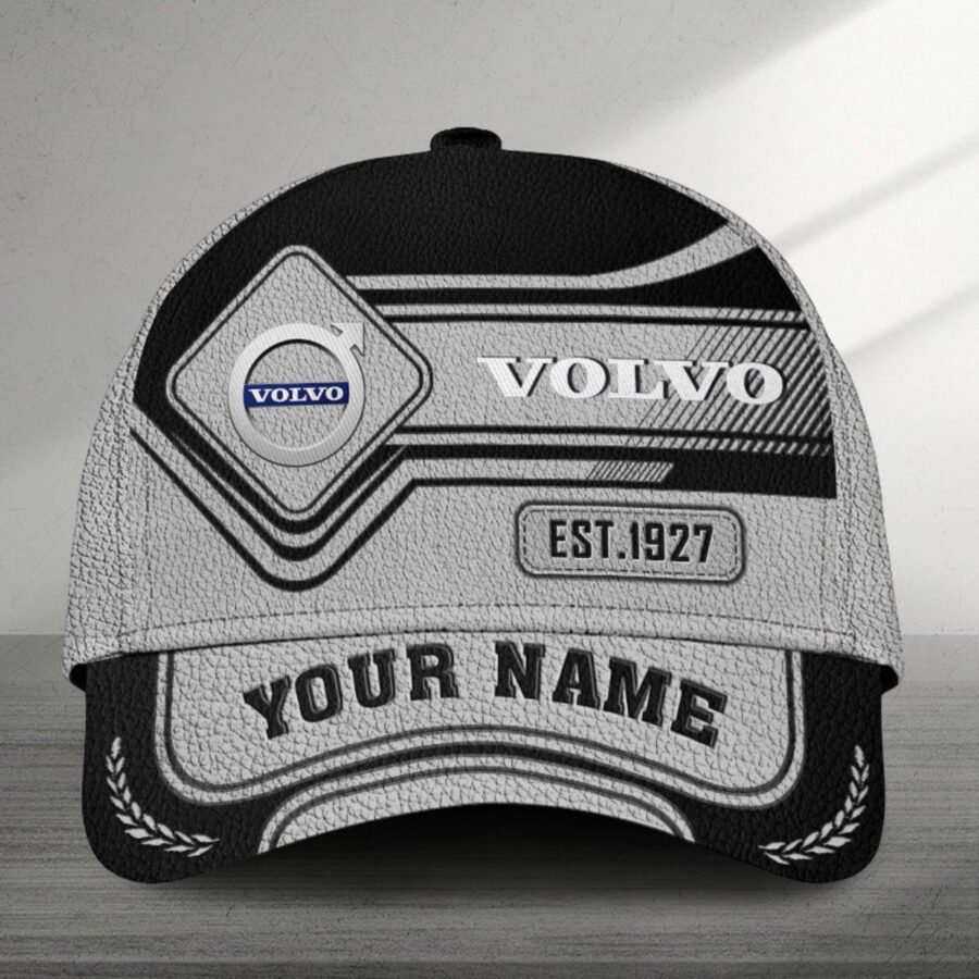 Volvo Basecap – Bild 3