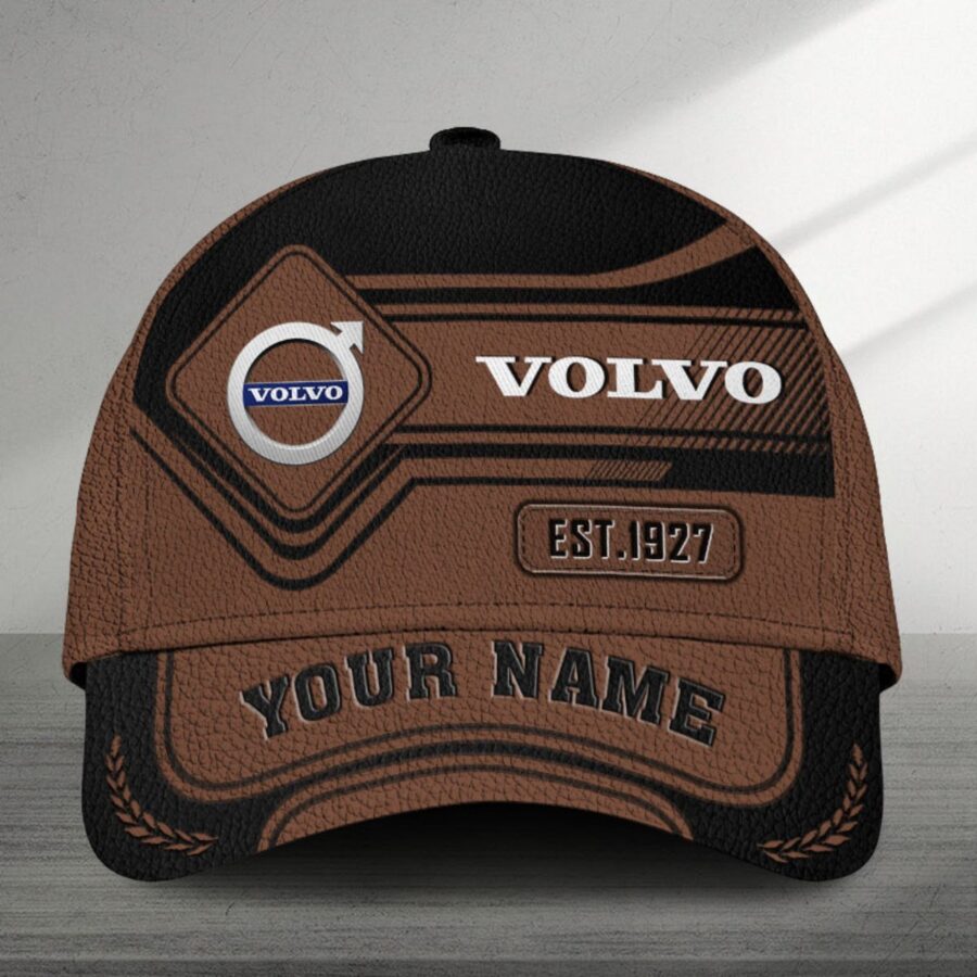 Volvo Basecap – Bild 5