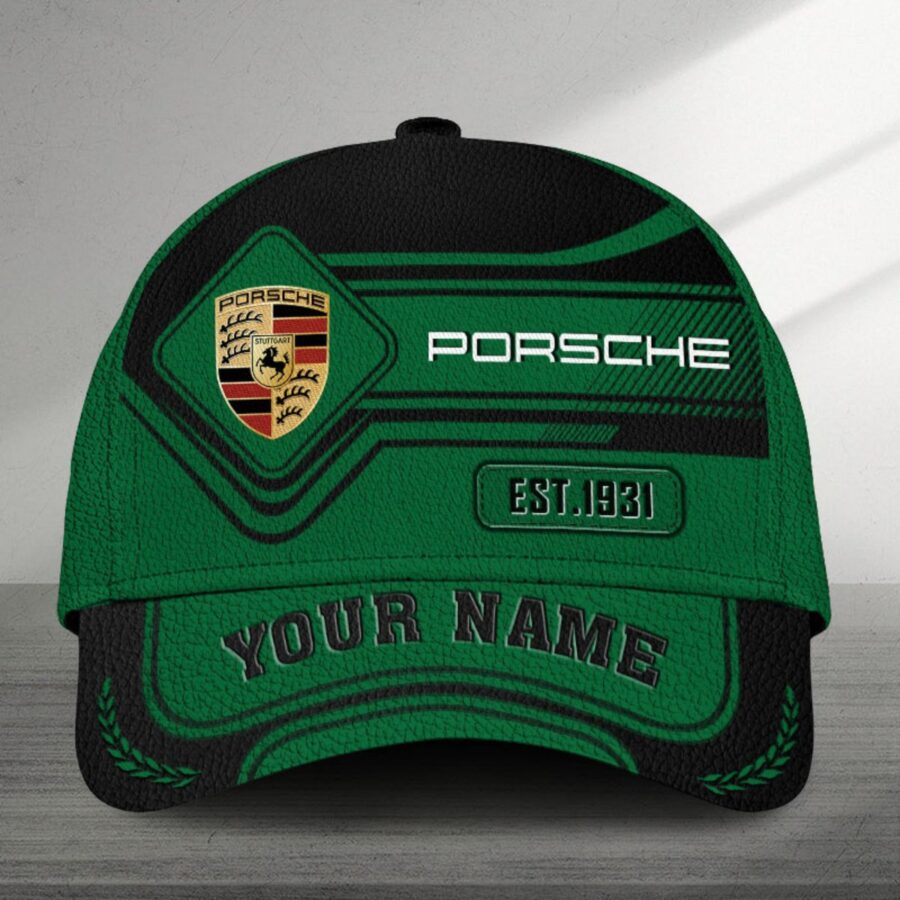 Porsche Basecap – Bild 5