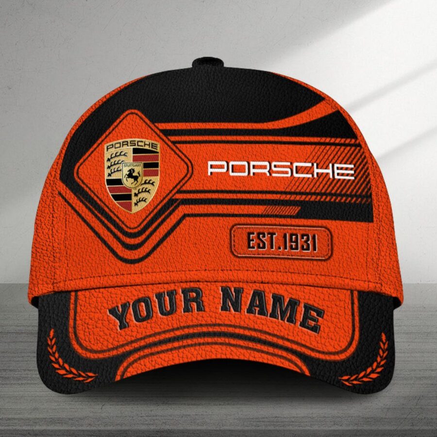 Porsche Basecap – Bild 6