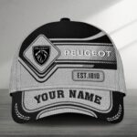 Peugeot Basecap