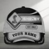 Ford Shelby Basecap