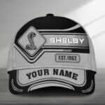Ford Shelby Basecap