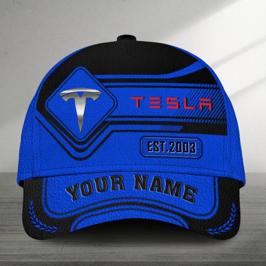Tesla Basecap – Bild 2