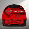 Corvette C3 Basecap