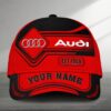 Audi Basecap