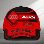 Audi Basecap