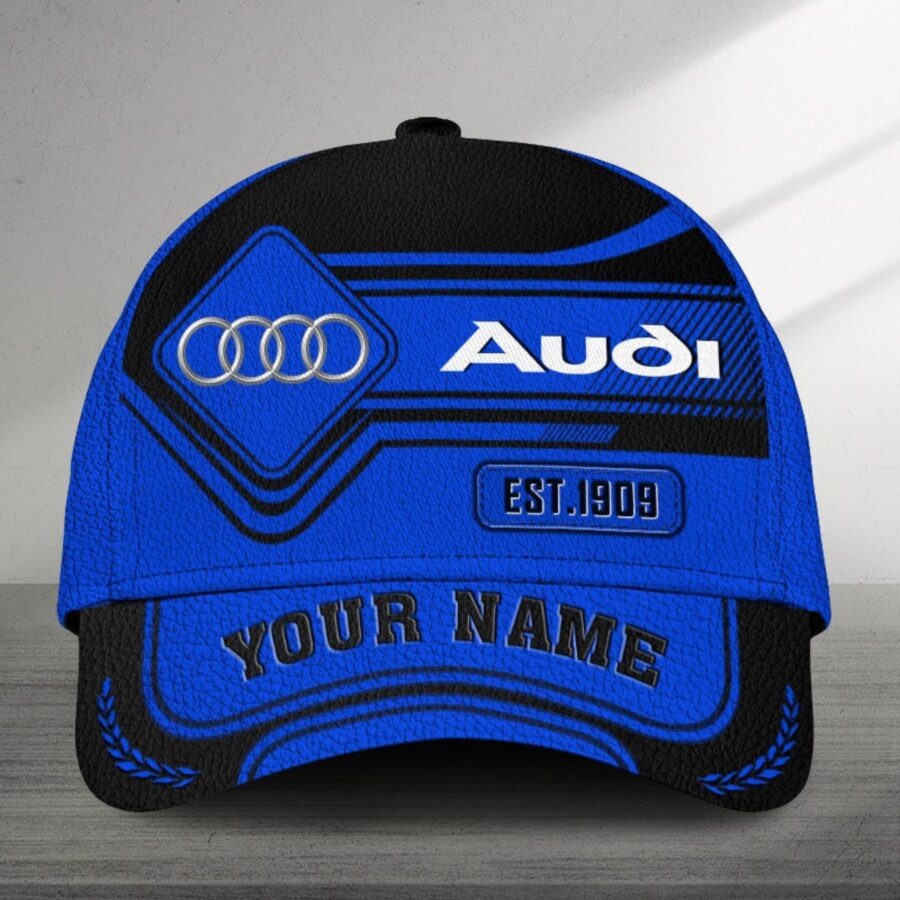 Audi Basecap – Bild 2