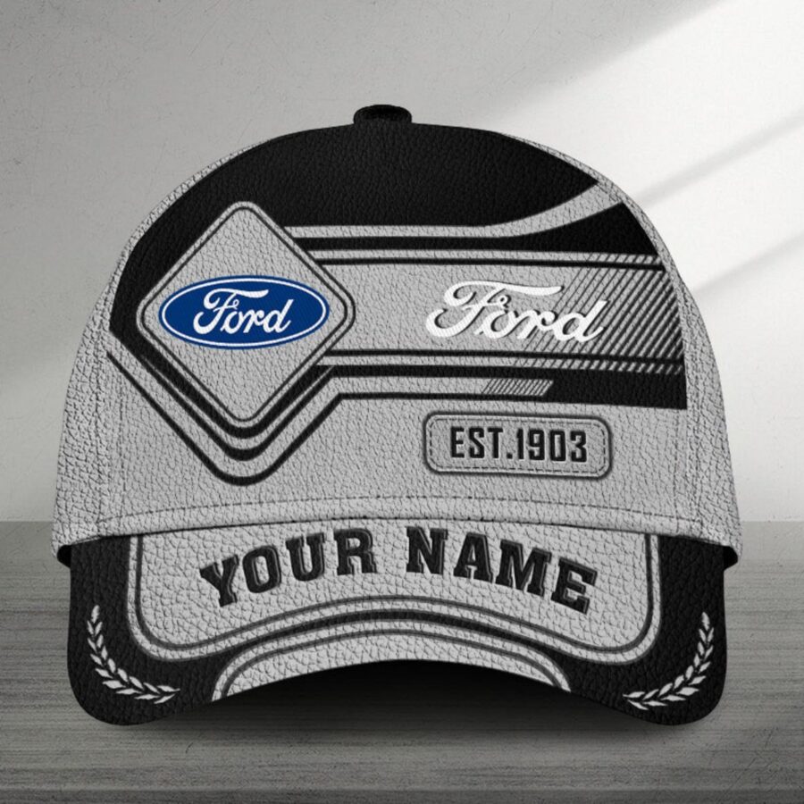 Ford Basecap – Bild 3