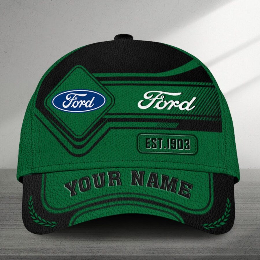 Ford Basecap – Bild 4