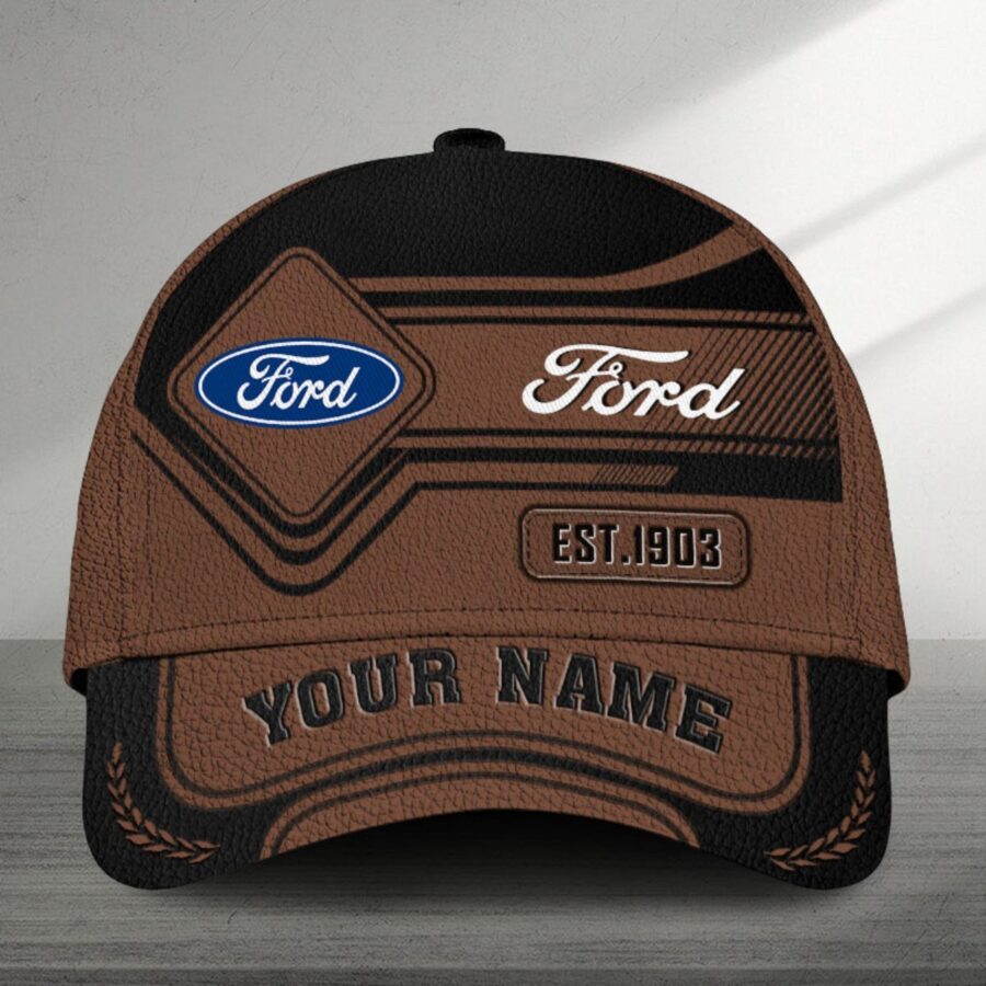 Ford Basecap – Bild 5