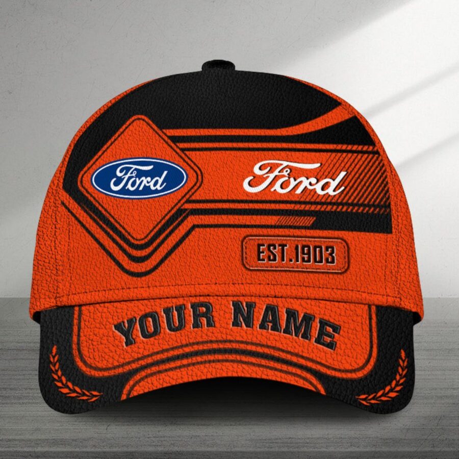 Ford Basecap – Bild 6