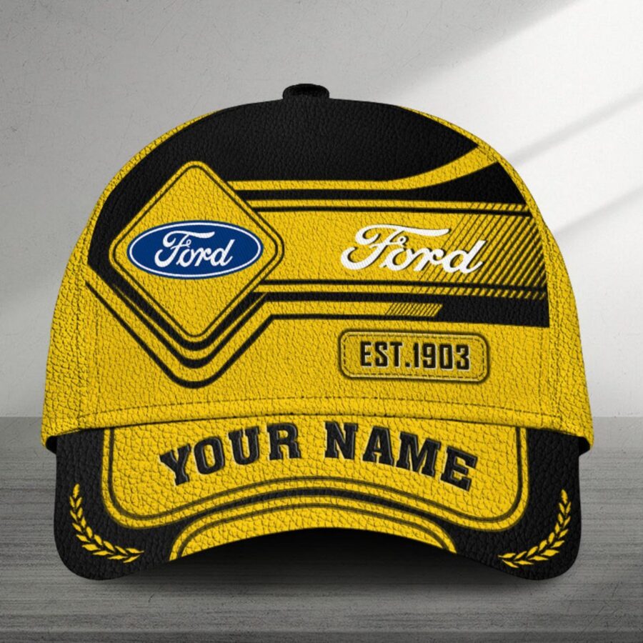 Ford Basecap – Bild 7