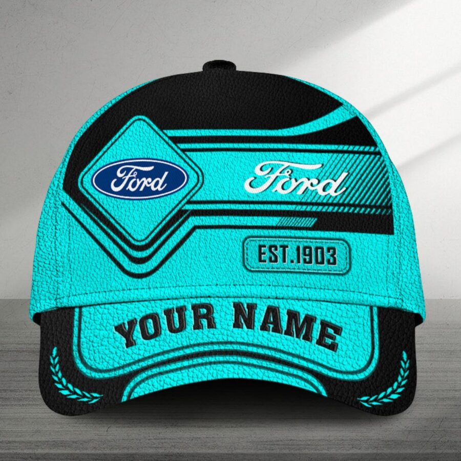Ford Basecap – Bild 8